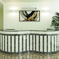 Otel Olanakları Galerisi