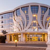 Genel Görünüm Galerisi