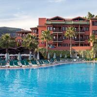 Havuz & Plaj Galerisi