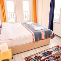 Oda Özellikleri Galerisi