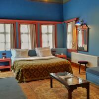 Oda Özellikleri Galerisi