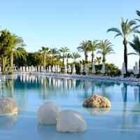 Havuz & Plaj Galerisi