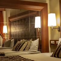 Oda Özellikleri Galerisi