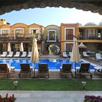 Havuz & Plaj Galerisi