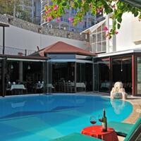 Havuz & Plaj Galerisi