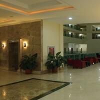 Lobi & Oturma Alanları Galerisi