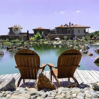 Lobi & Oturma Alanları Galerisi