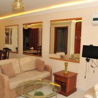 Lobi & Oturma Alanları Galerisi