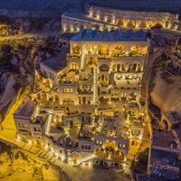 Genel Görünüm Galerisi