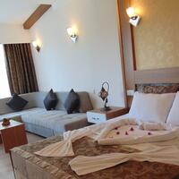 Oda Özellikleri Galerisi