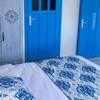 Oda Özellikleri Galerisi