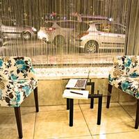 Oda Özellikleri Galerisi