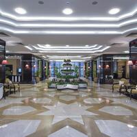 Lobi & Oturma Alanları Galerisi