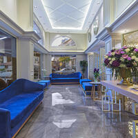 Lobi & Oturma Alanları Galerisi