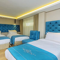 Oda Özellikleri Galerisi