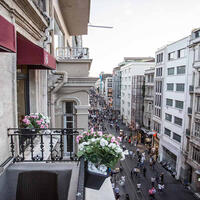 Genel Görünüm Galerisi