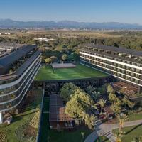 Genel Görünüm Galerisi