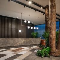 Lobi & Oturma Alanları Galerisi