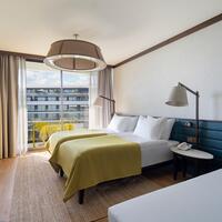 Oda Özellikleri Galerisi