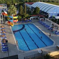 Havuz & Plaj Galerisi