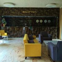 Lobi & Oturma Alanları Galerisi