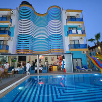 Genel Görünüm Galerisi