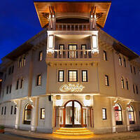 Genel Görünüm Galerisi