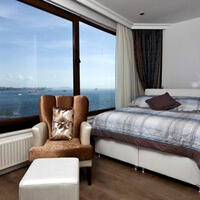 Oda Özellikleri Galerisi