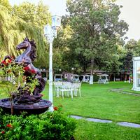 Bahçe & Oturma Alanları Galerisi