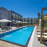 Genel Görünüm Galerisi