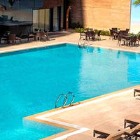 Otel Olanakları Galerisi