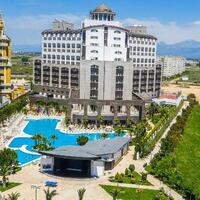 Genel Görünüm Galerisi