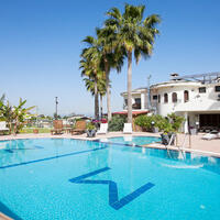 Havuz & Plaj Galerisi