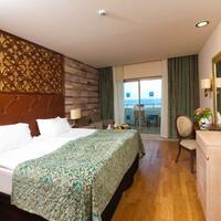 Oda Özellikleri Galerisi