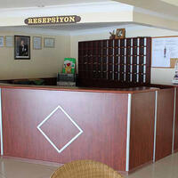 Lobi & Oturma Alanları Galerisi