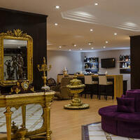 Lobi & Oturma Alanları Galerisi