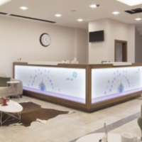 Lobi & Oturma Alanları Galerisi