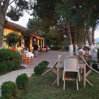 Genel Görünüm Galerisi