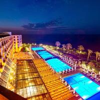 Havuz & Plaj Galerisi