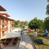 Bahçe & Oturma Alanları Galerisi