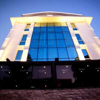 Genel Görünüm Galerisi