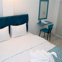 Oda Özellikleri Galerisi