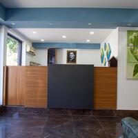 Lobi & Oturma Alanları Galerisi