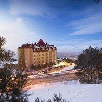 Genel Görünüm Galerisi