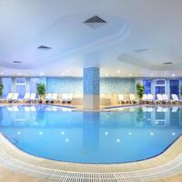 Havuz & Plaj Galerisi