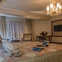 Oda Özellikleri Galerisi