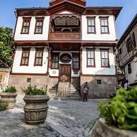 Genel Görünüm Galerisi