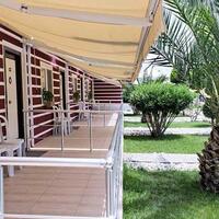 Otel Olanakları Galerisi