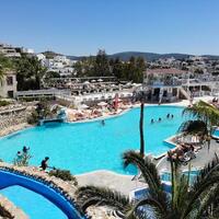 Havuz & Plaj Galerisi