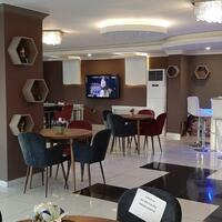 Genel Görünüm Galerisi